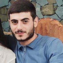 Գոռ Գրիգորյան