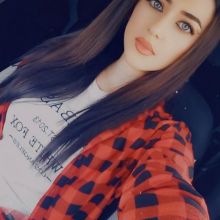 Սուսաննա Մարգարյան