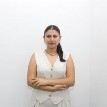 Մարիամ Ասատրյան