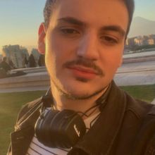 Բաբկեն Ստեփանյան