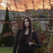 Կատրինե Հաբեթնակյան