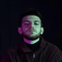 Ալեքս Հարությունյան