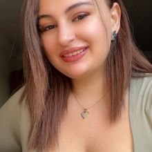 Элен Антонян