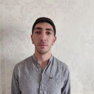 Жора Акобян