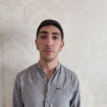 Жора Акобян