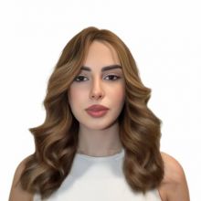 Հրանուշ Շամոյան