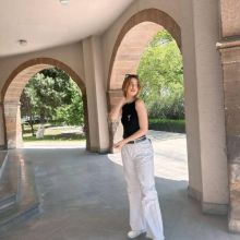 Հասմիկ Խաչատրյան