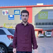 Ռոմիկ Սարգսյան