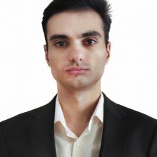 Հարություն Սողոմոնյան