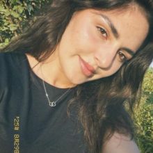 Սիմոնյան Աստղիկ