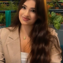 Meline Stepanyan