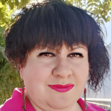 Քրիստինա Հովհաննիսյան