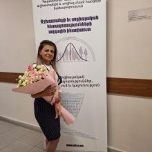 Հեղինե Պողոսյան