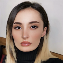 Անահիտ Սերոբյան