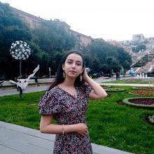 Անուշ Պողոսյան