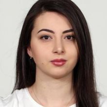 Սոֆյա Շիրինյան