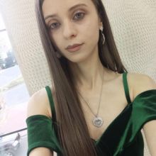 Մելինե Եգոյան