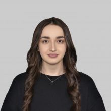 Աննա Հակոբյան