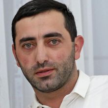 Տարոն Հարությունյան