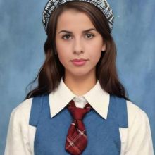 Ալինա Մարտիրոսյան