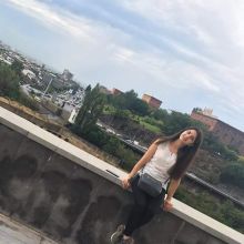Մարիամ Խաչատրյան