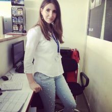 EMMA BARUTYAN