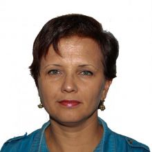 Gayane Avetisyan