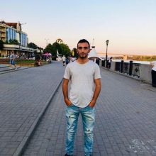 Gor Khachatryan