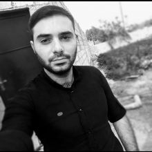 Arshak  Ghazaryan
