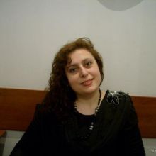 Anahit Nikoghosyan