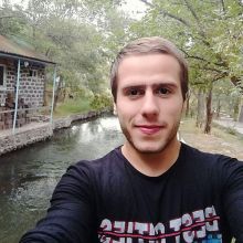 Arman Antanyan