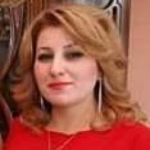 Ջուլիետա  Սաֆարյան