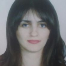 Աննա Մանուչարյան