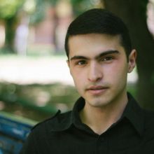 Grigor Hovakimyan