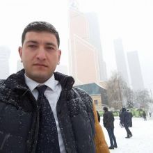 Hayk Zakoyan