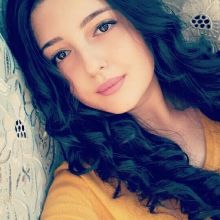 Լիզաննա Կարապետյան