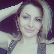 Lilit Marukyan