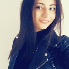 Ani Hovhannisyan