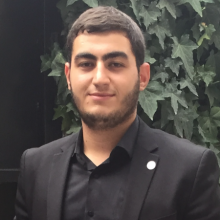 Khoren khalatyan