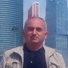 Ara Voskanyan