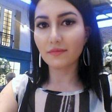 Julia Muradyan