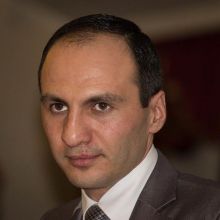 Հովսեփ Ղահրամանյան