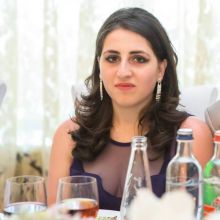 Papyan Lilit