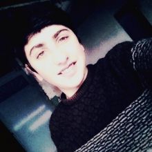 Erik Baghdasaryan