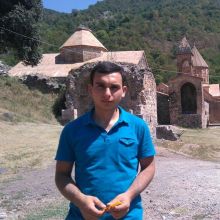 Hovhannes Sardaryan
