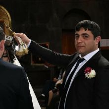 Հովիկ Ավագյան