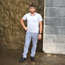 Հայկ Եղոյան