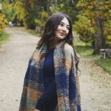 Lilit Gulikyan