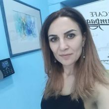 Մանե Իսախանյան