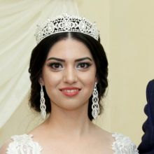 Ասատրյան Շուշանիկ